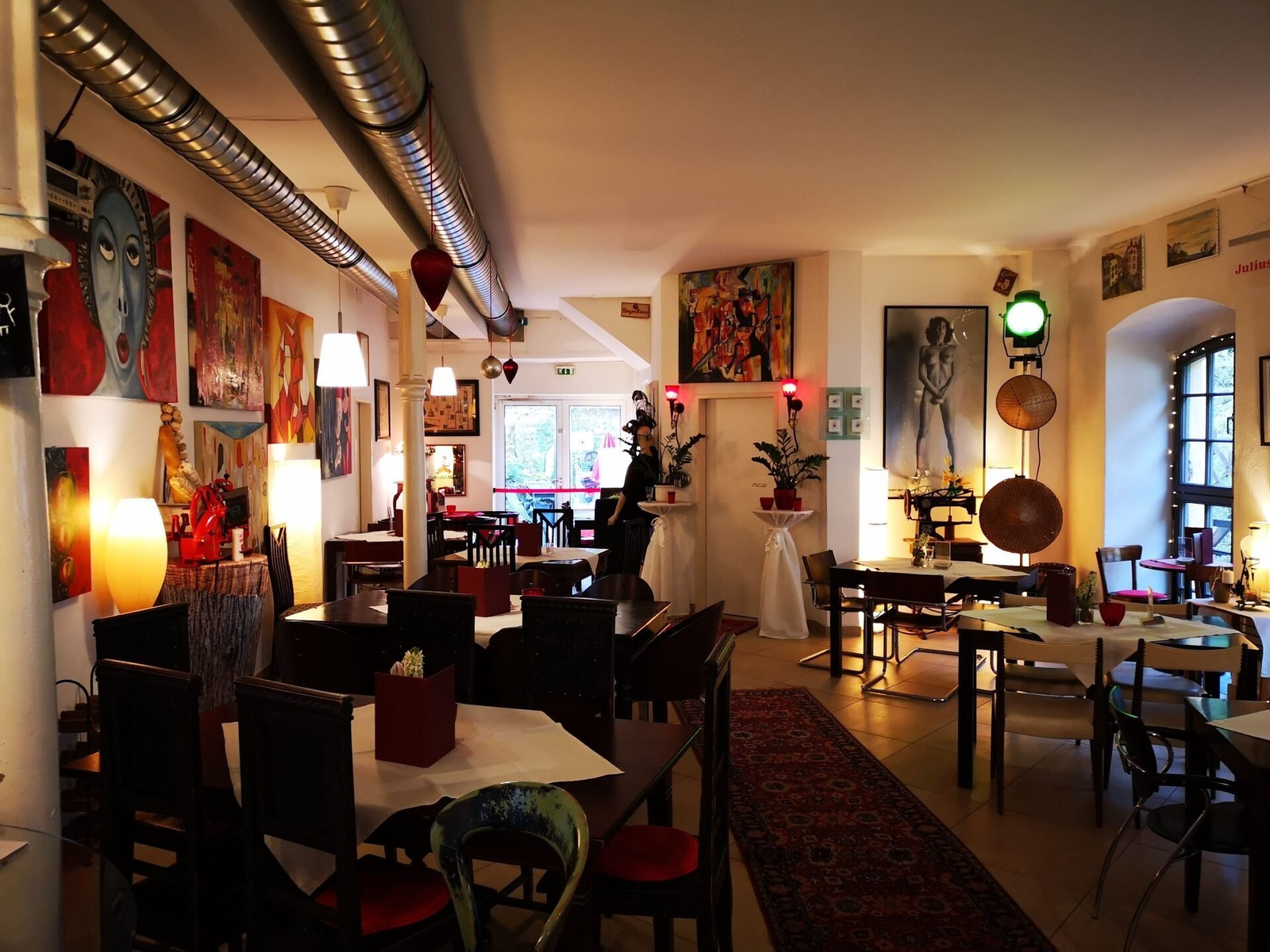 Cafe Drahtzug photo 3