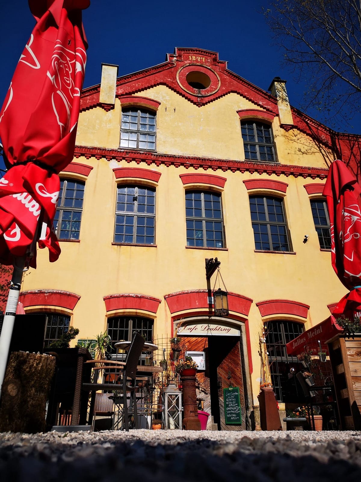 Cafe Drahtzug photo 2