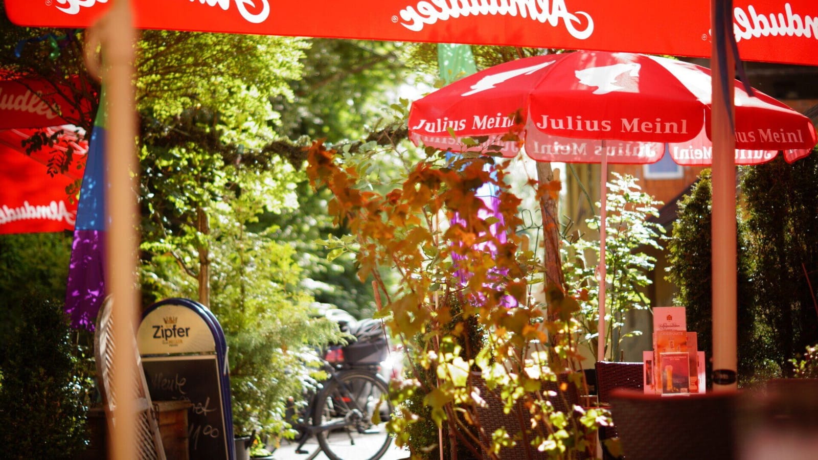 Cafe Drahtzug photo 4