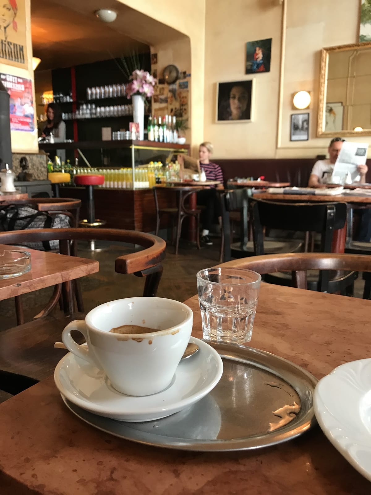 Café Kafka