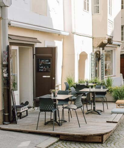 Das Kaffeehaus photo 2