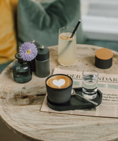 Das Kaffeehaus photo 4
