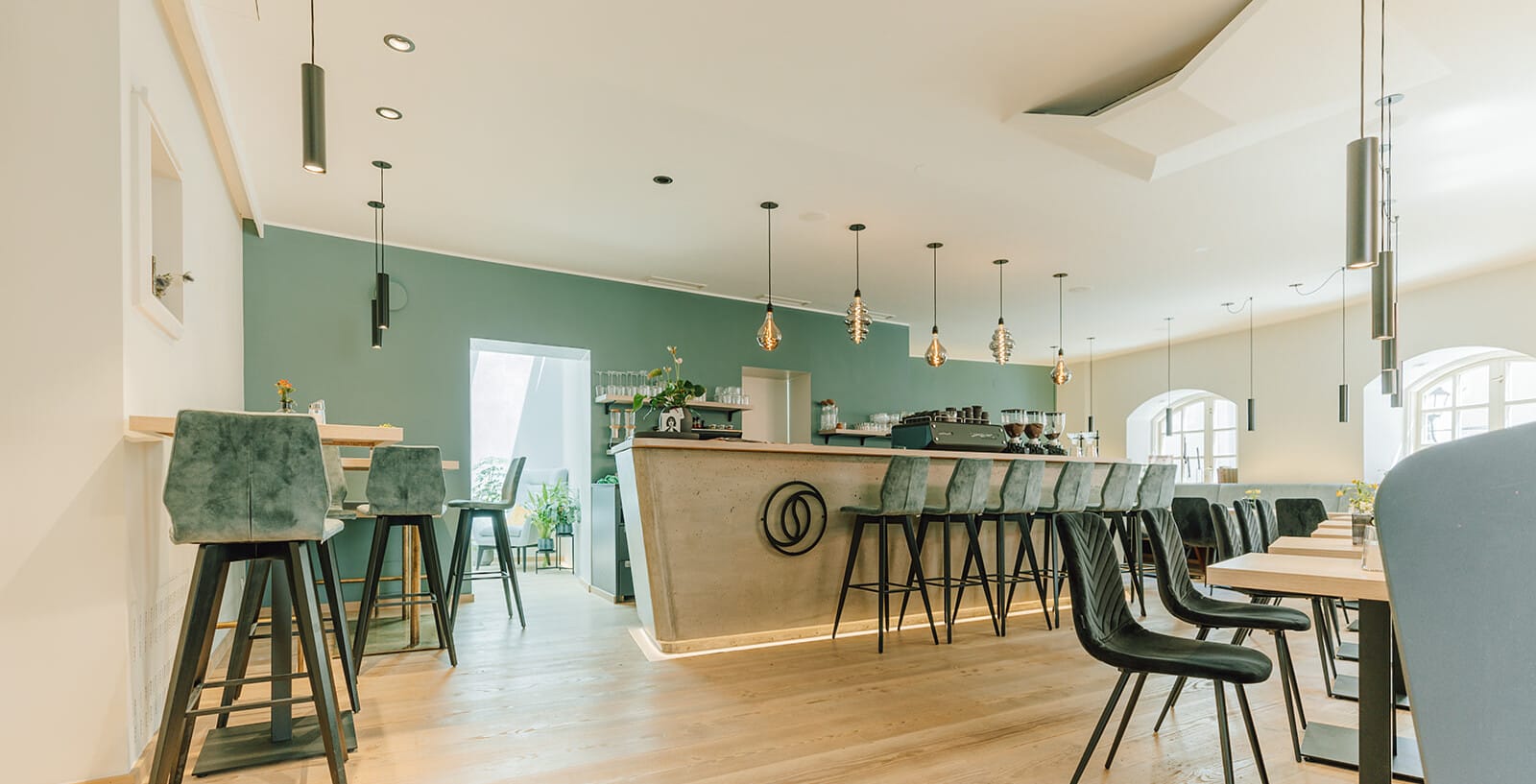 Das Kaffeehaus