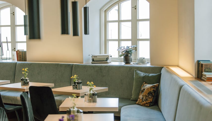Das Kaffeehaus photo 5