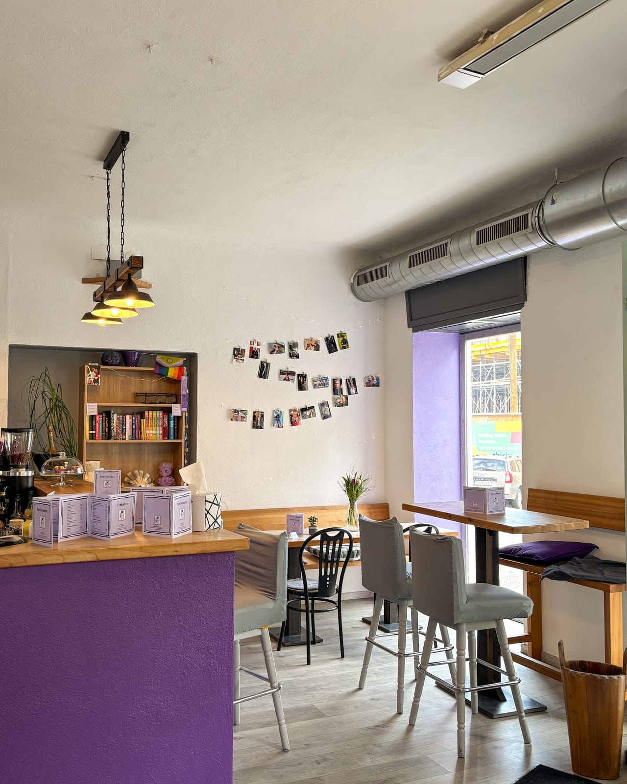 Café Lagom