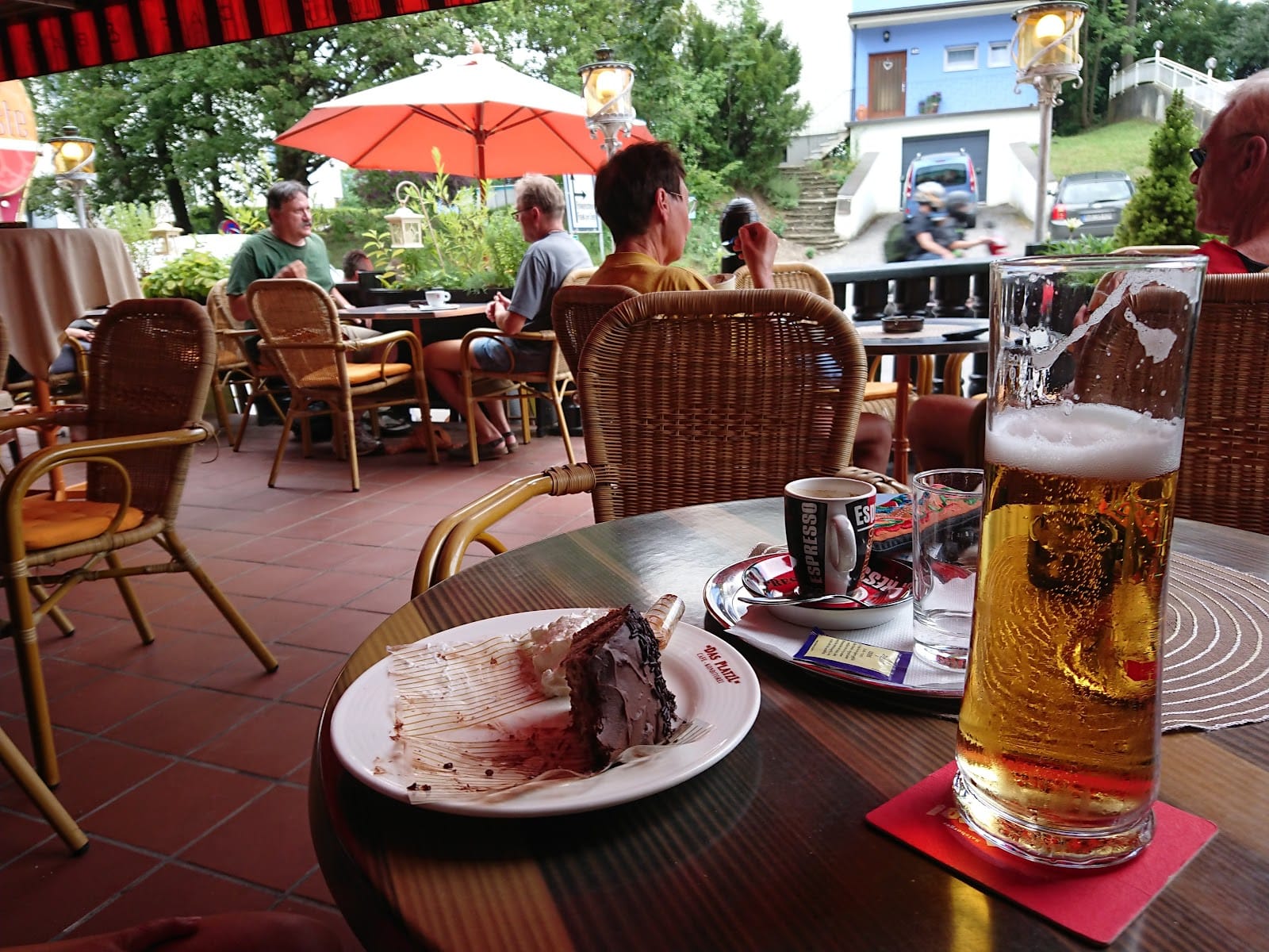 Diana Cafe Bar