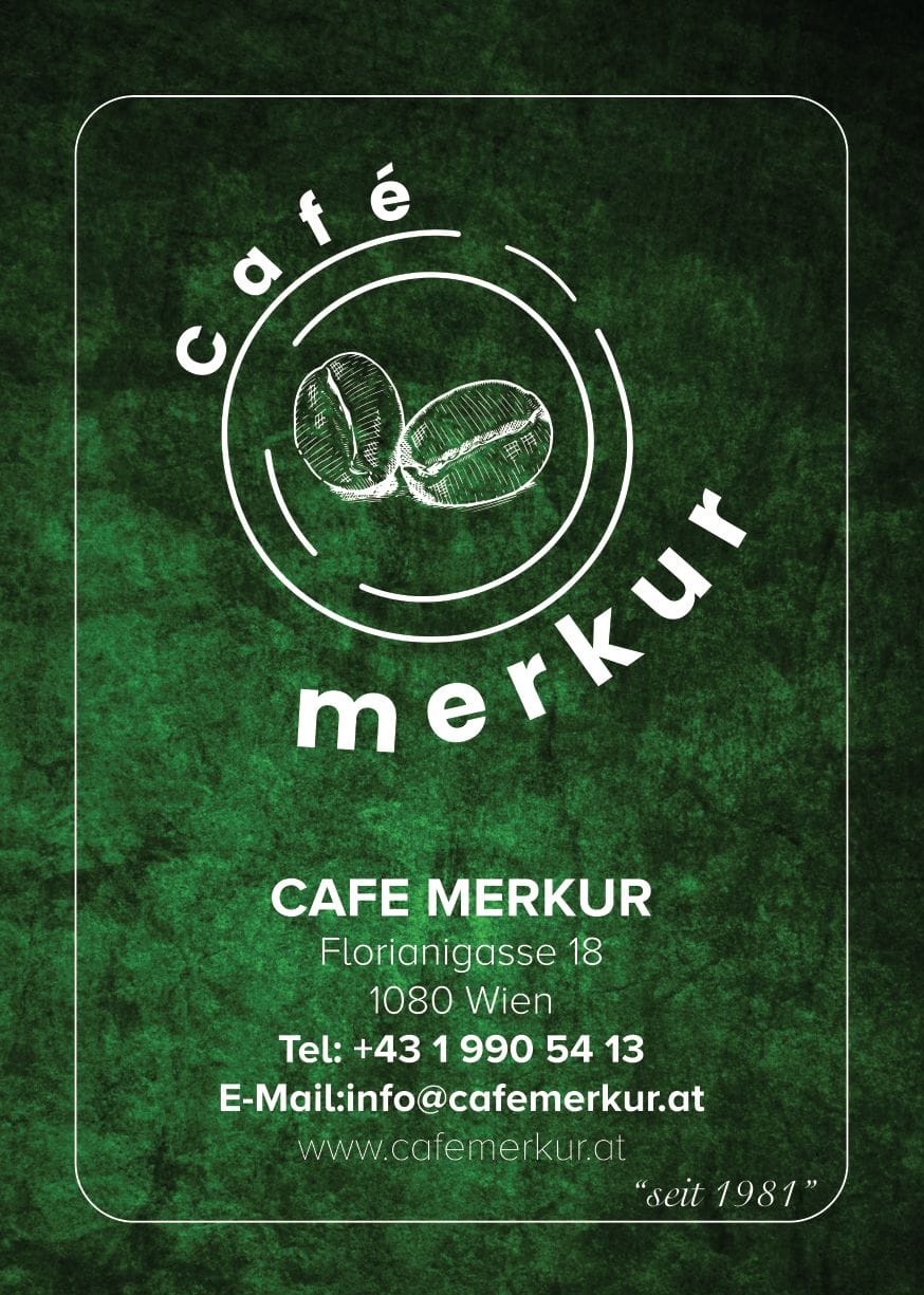 Cafe Merkur photo 2