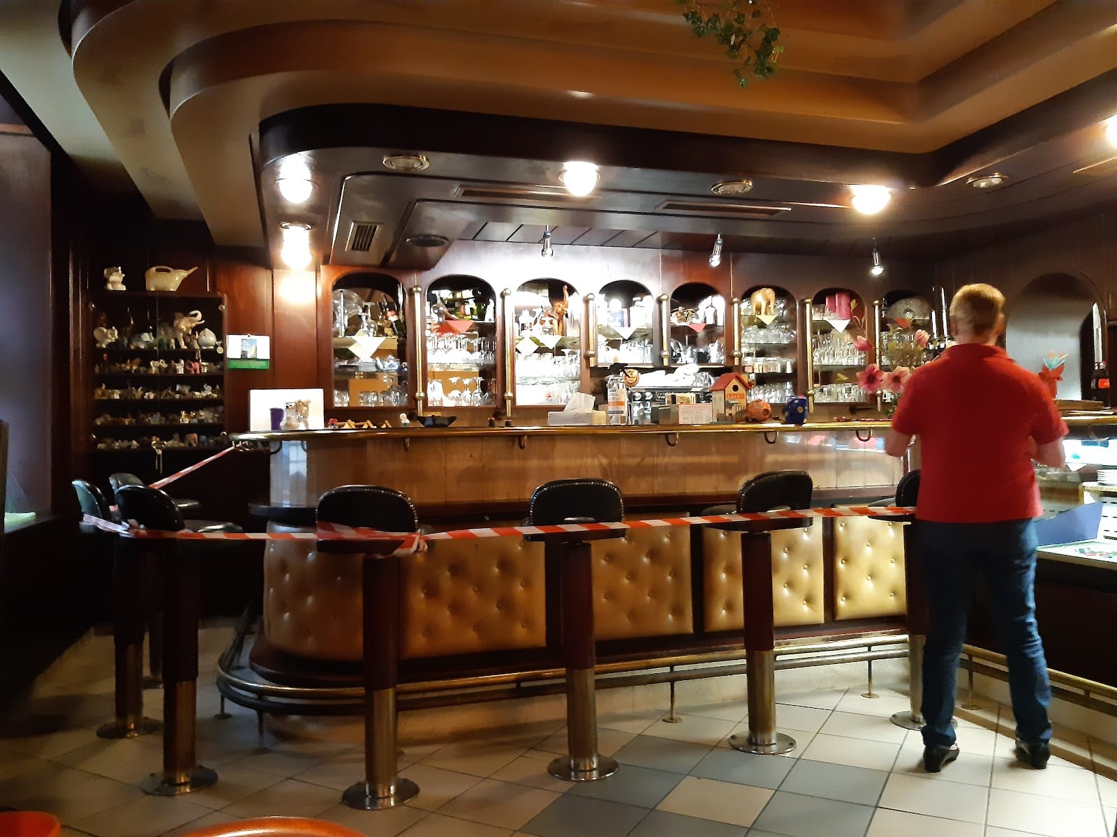 Café Mandell