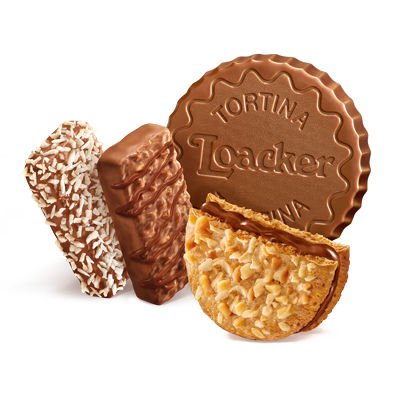 Loacker Moccaria photo 3