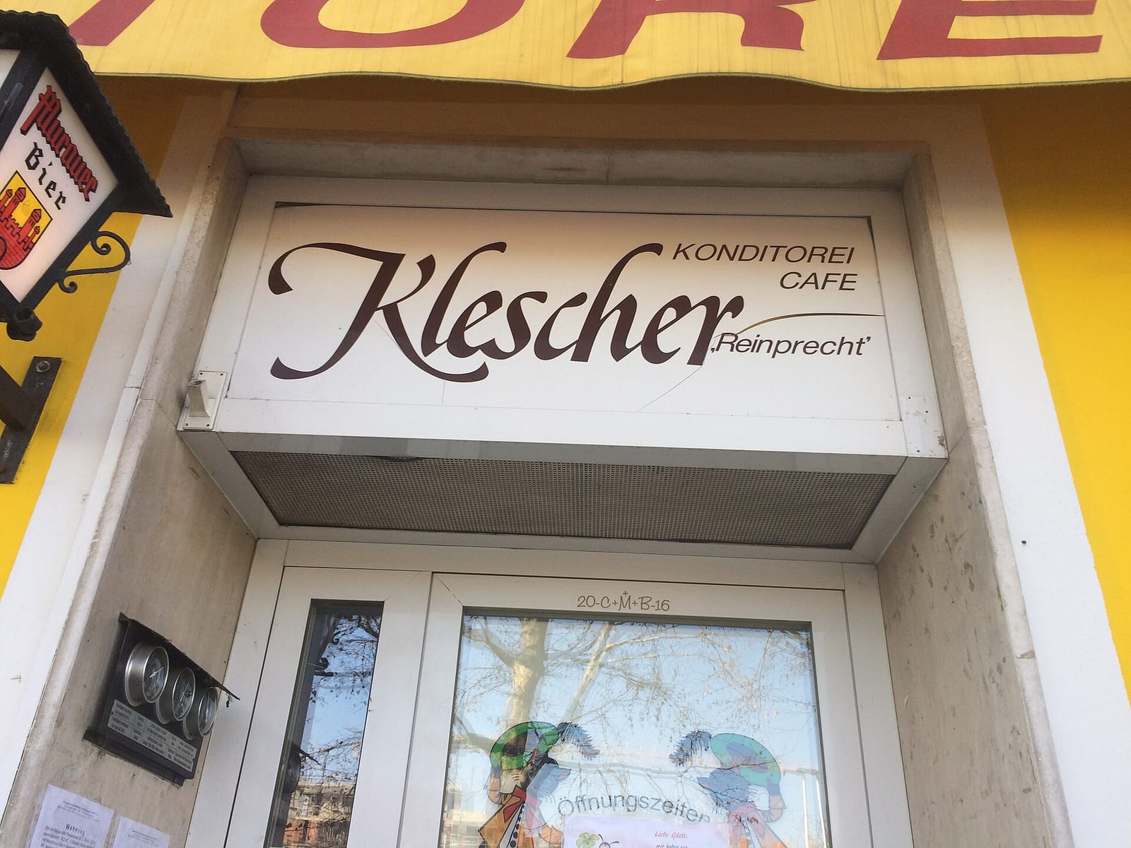 Konditorei Klescher photo 3