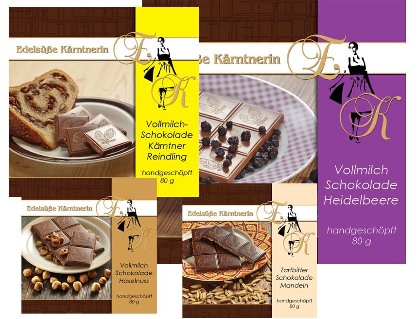 Cafe-Konditorei Nußbaumer photo 2