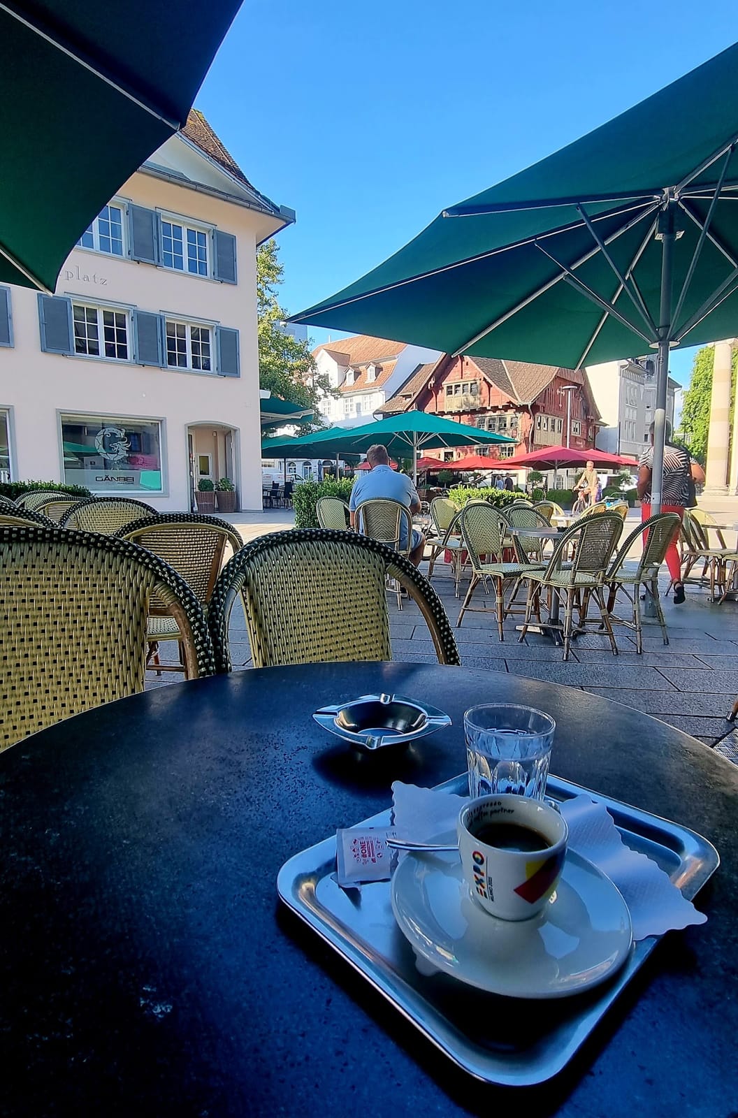 Café Steinhauser