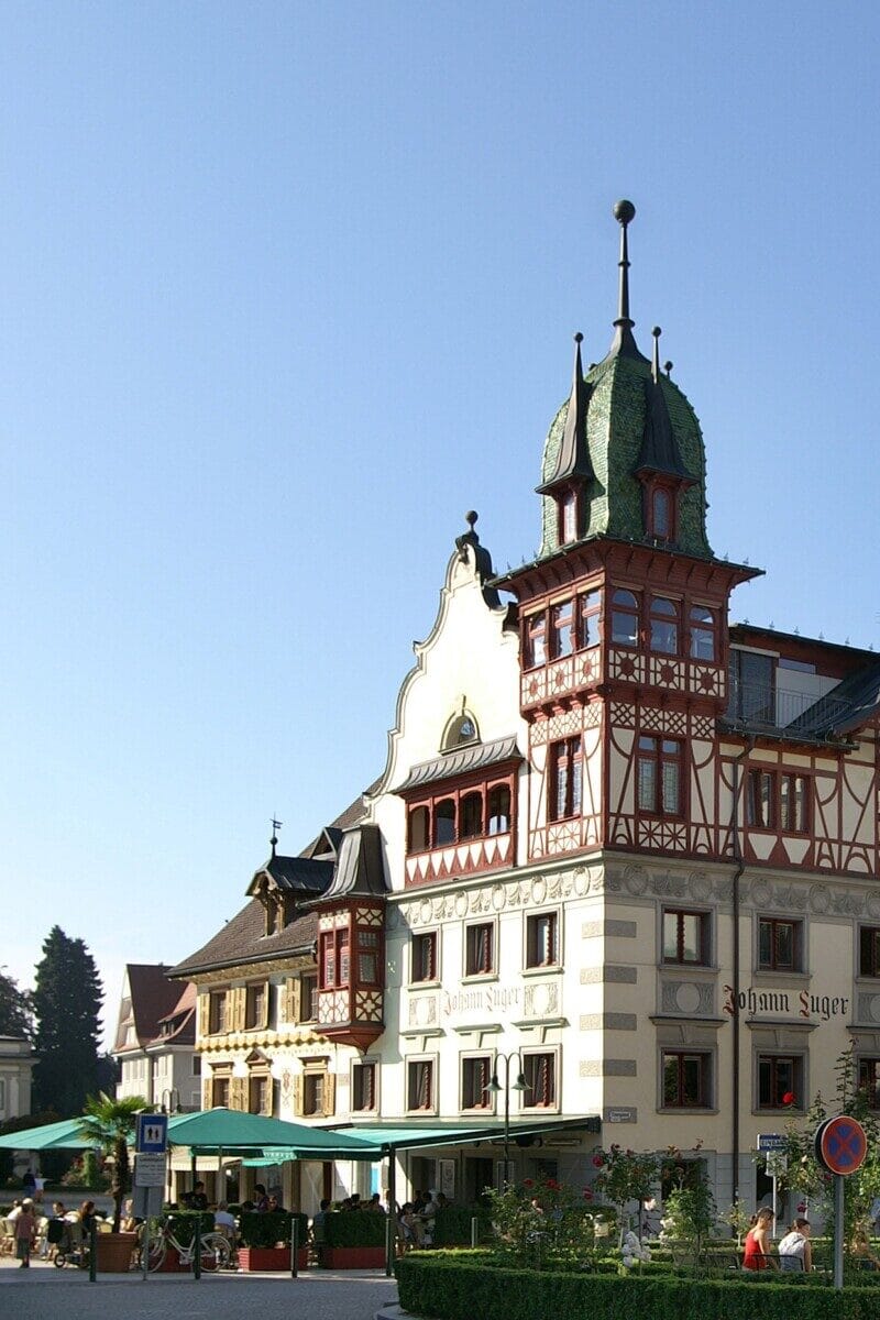 Café Steinhauser photo 6