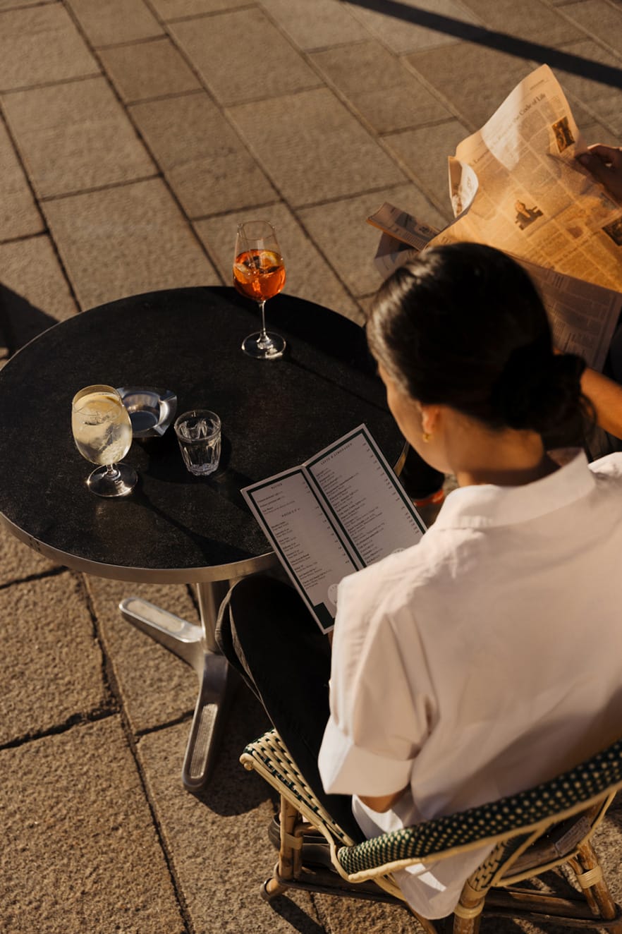 Café Steinhauser photo 4