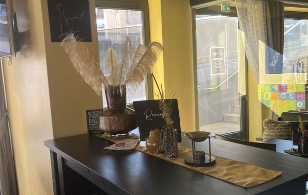 Rainer's Cafe photo 3