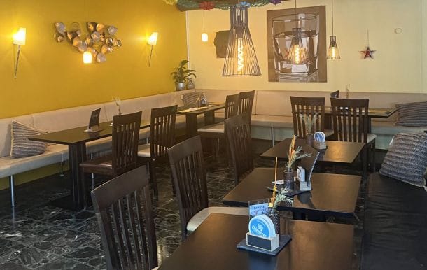 Rainer's Cafe photo 2