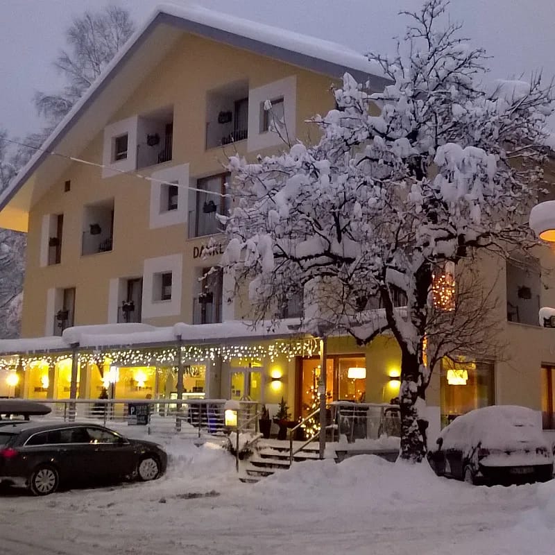 Cafe Konditorei Dankl photo 7