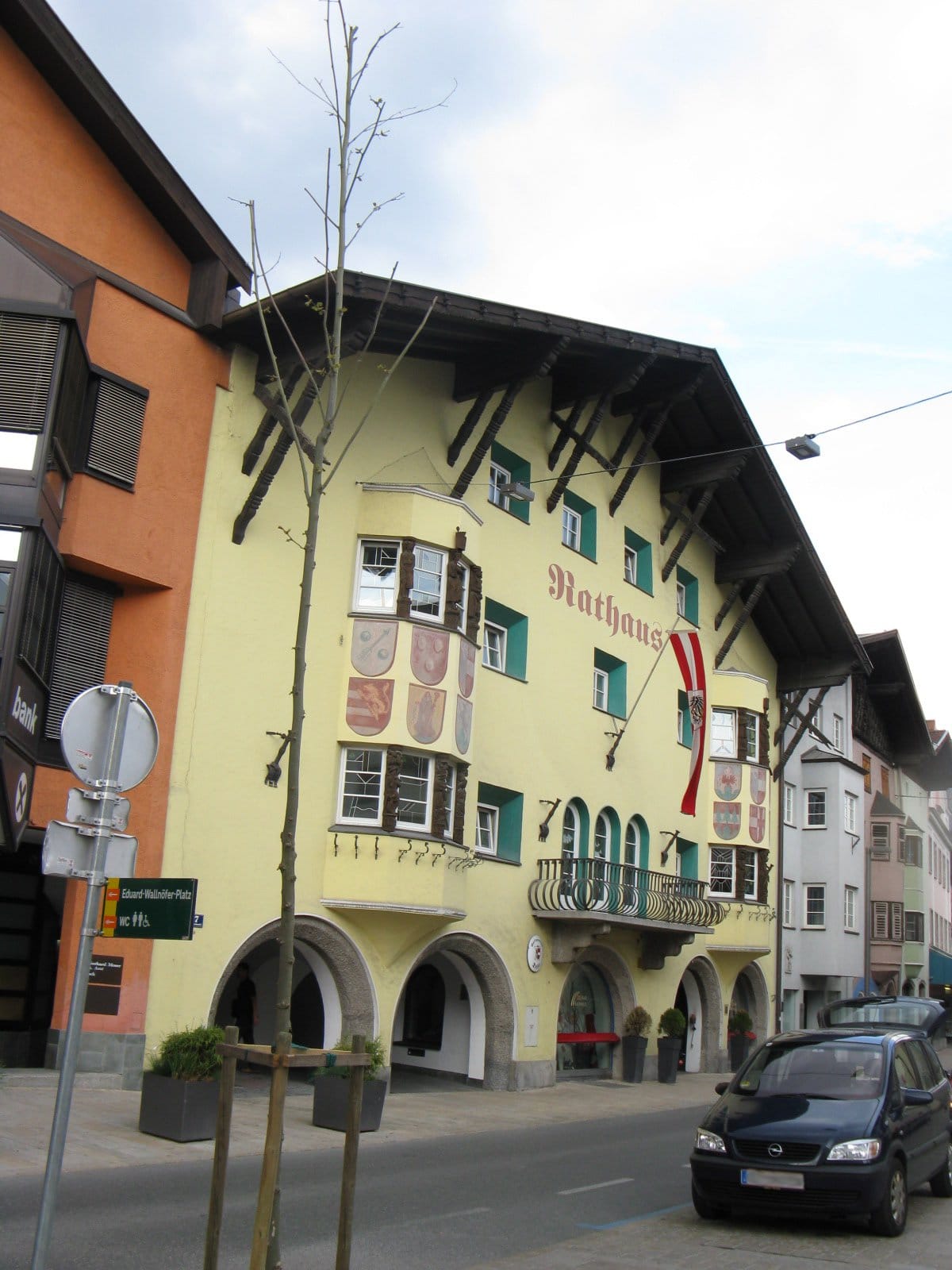 Der Bäcker Ruetz photo 2