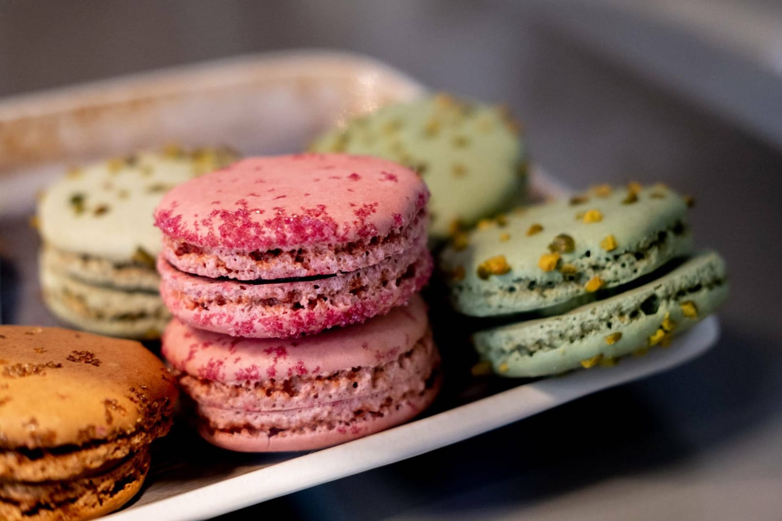 Ullmann's Zuckerbäckerei photo 6
