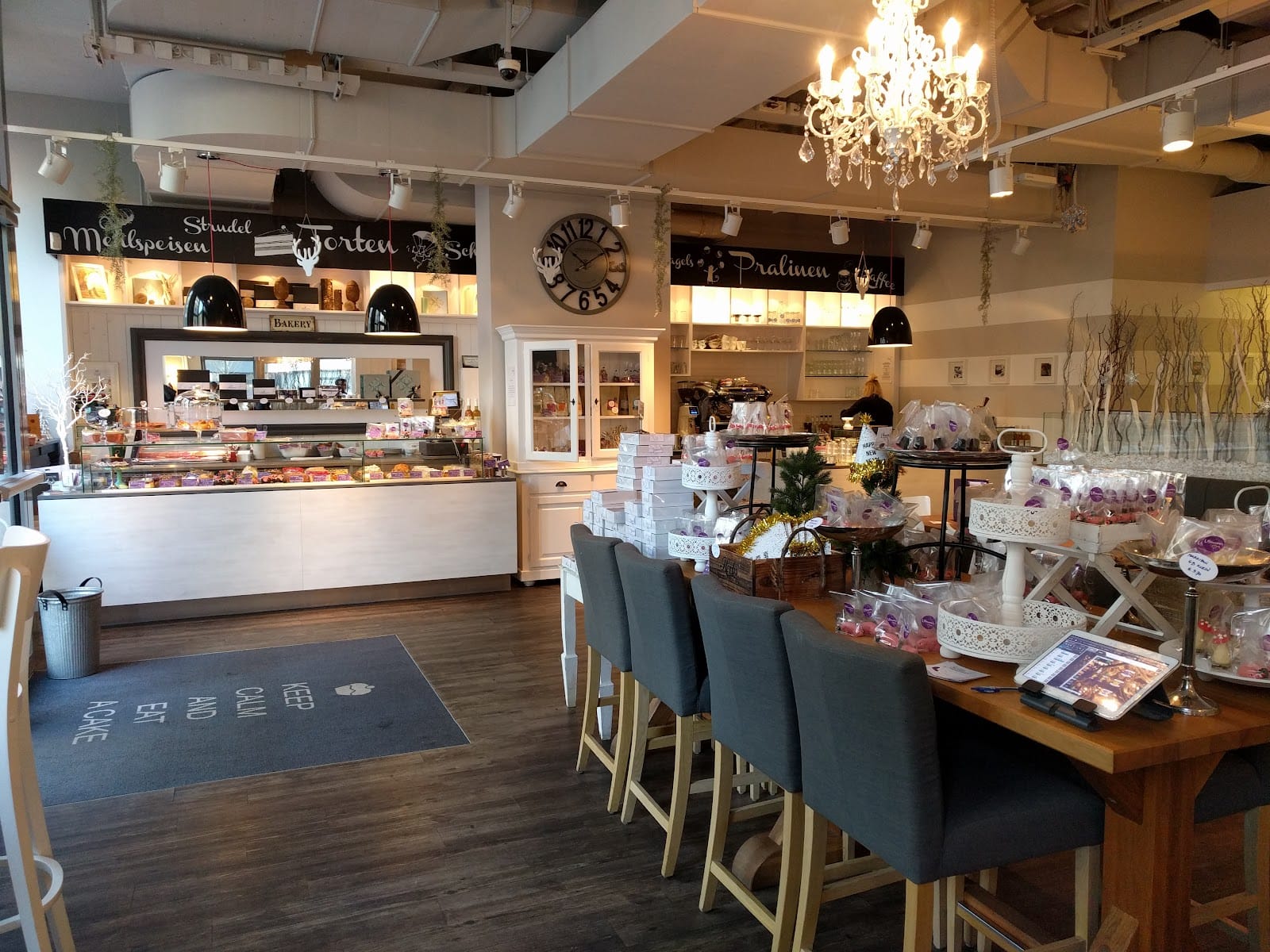 Ullmann's Zuckerbäckerei
