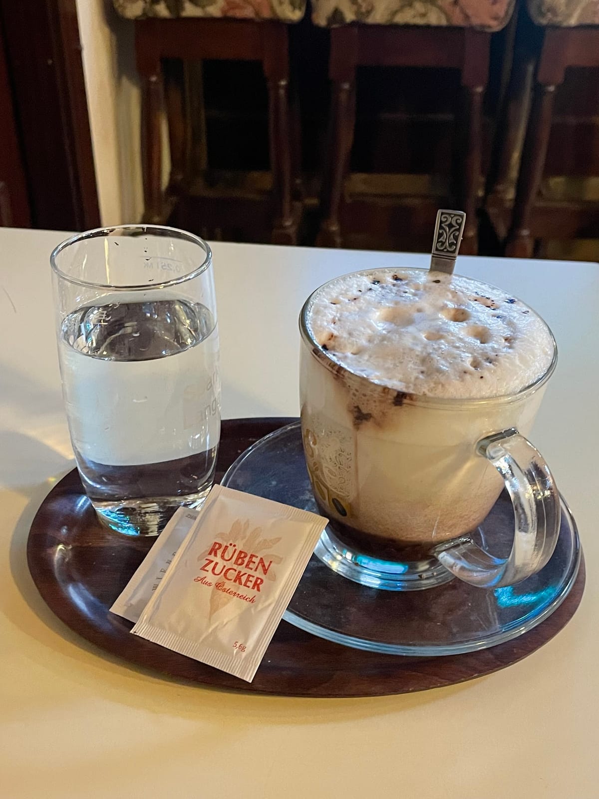 Cafe Chu Chu