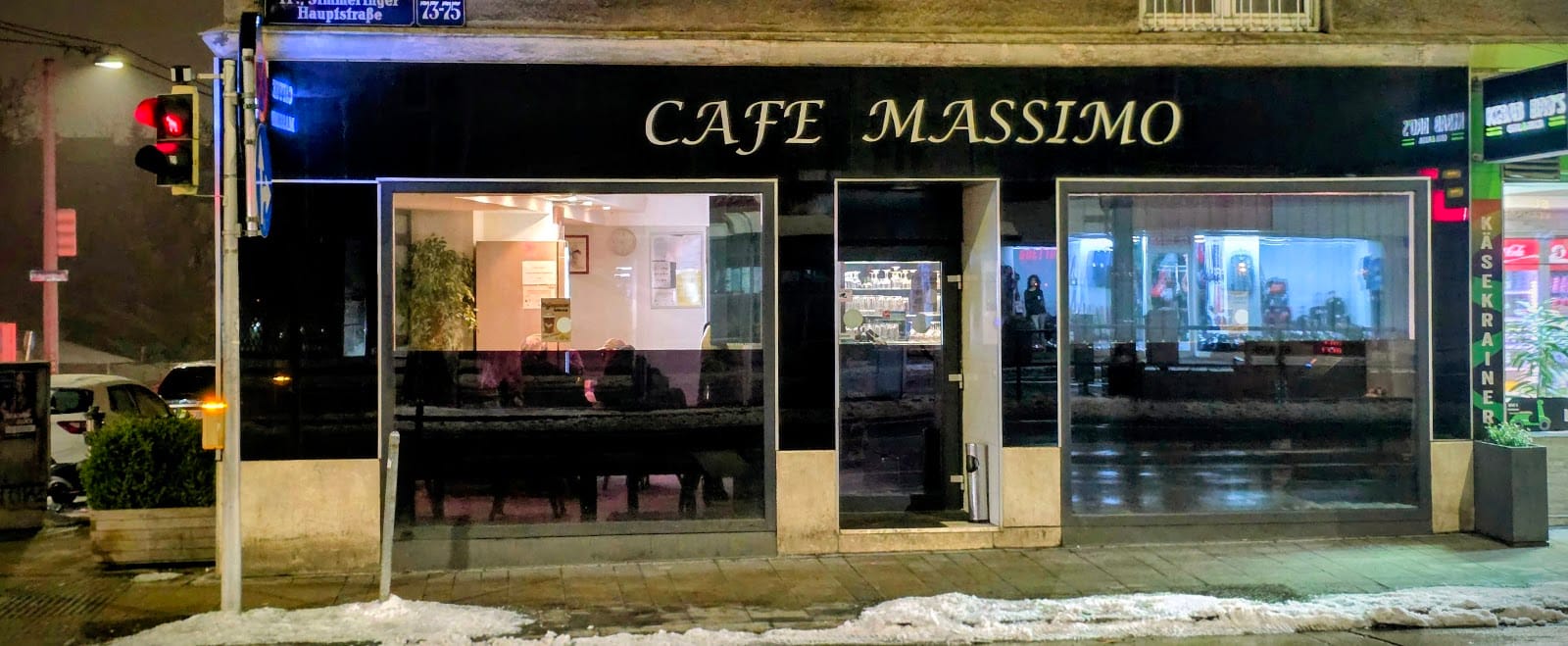 Massimo