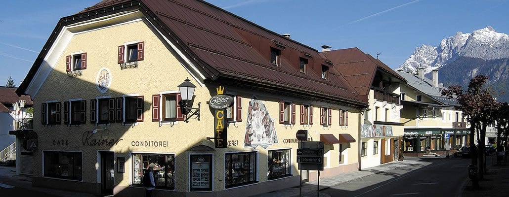 Rainer photo 2