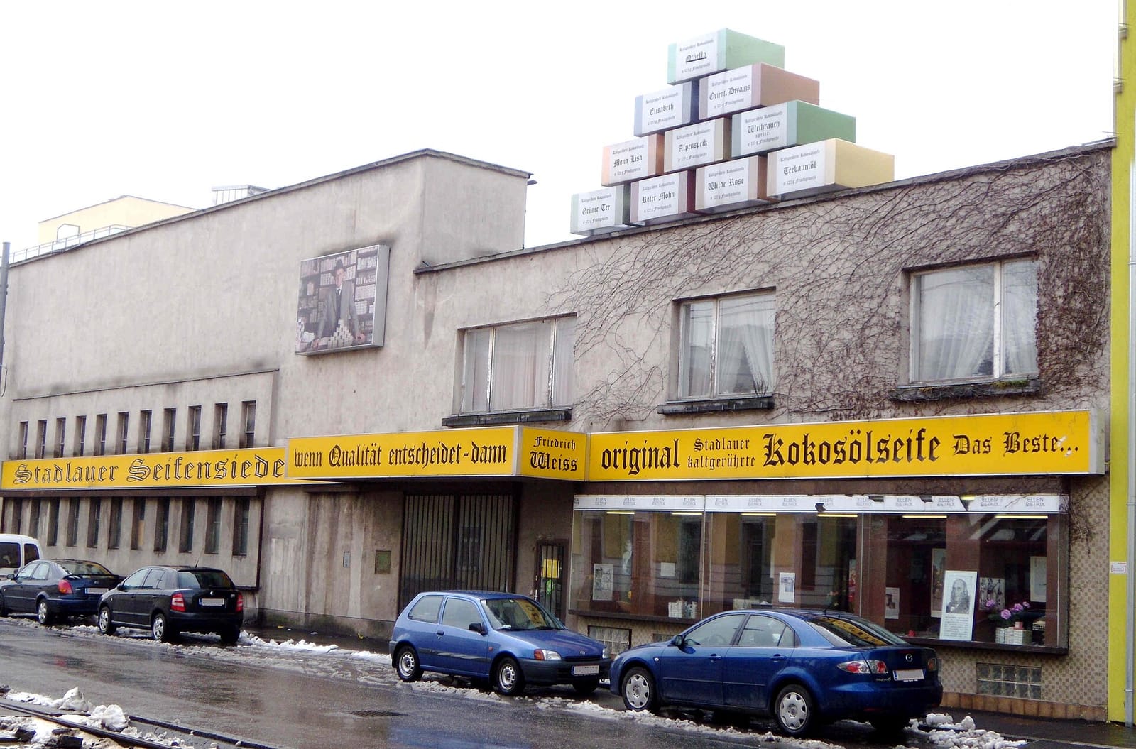 Jedermann photo 5