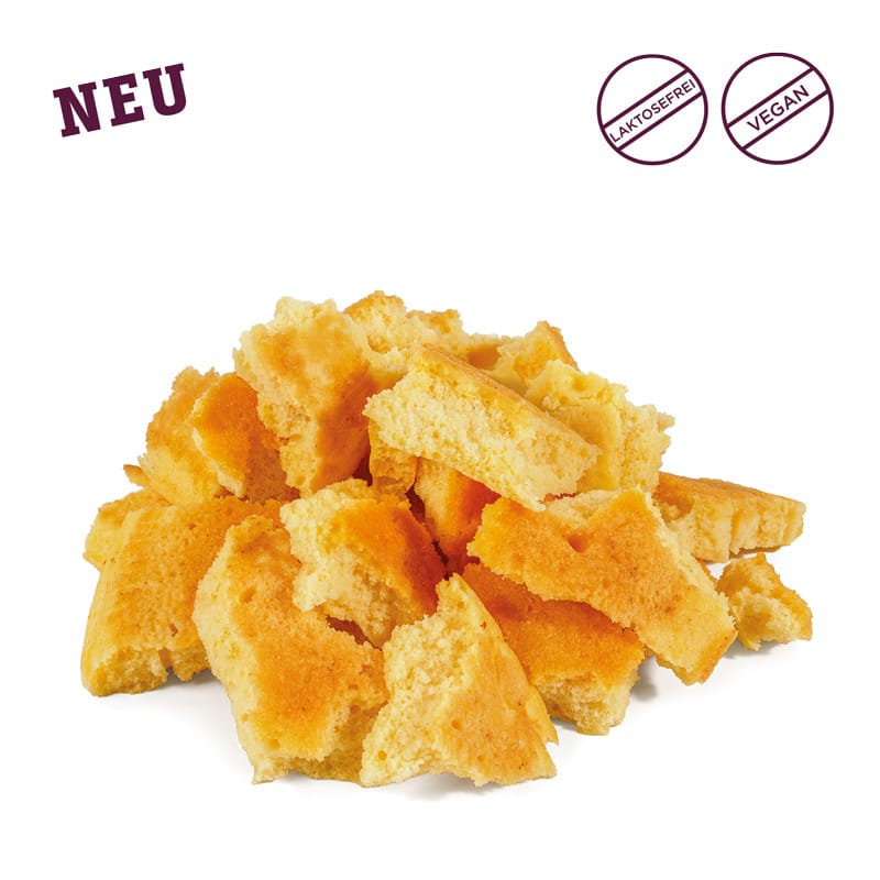 Heiss und Süß