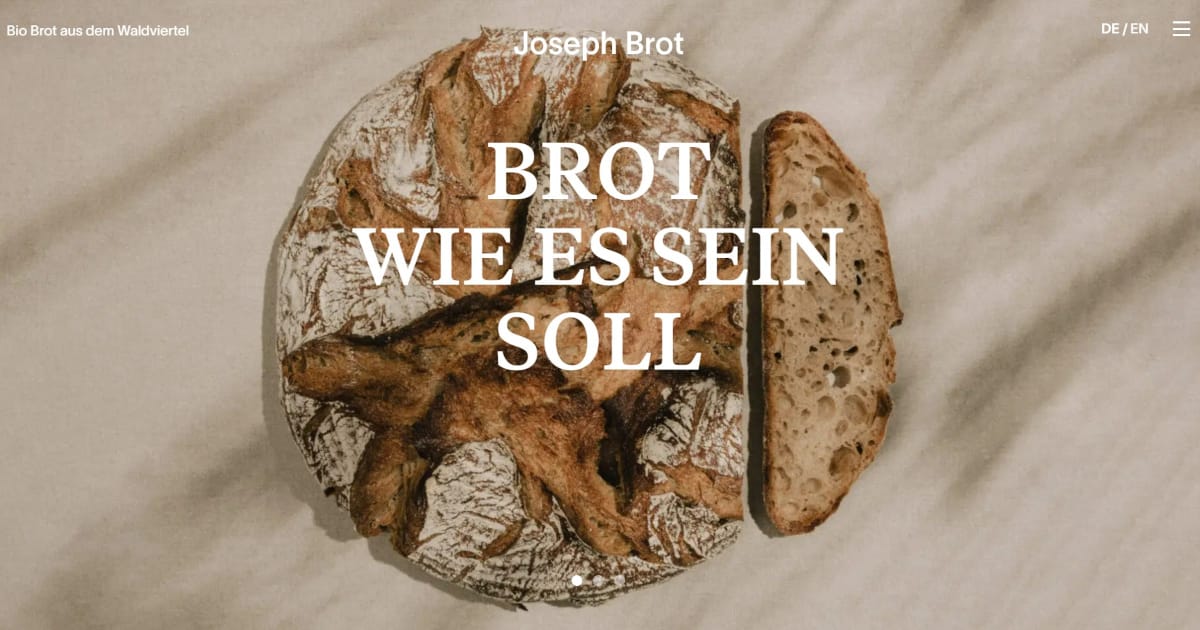 Joseph Brot photo 2