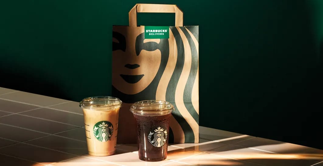 Starbucks photo 8
