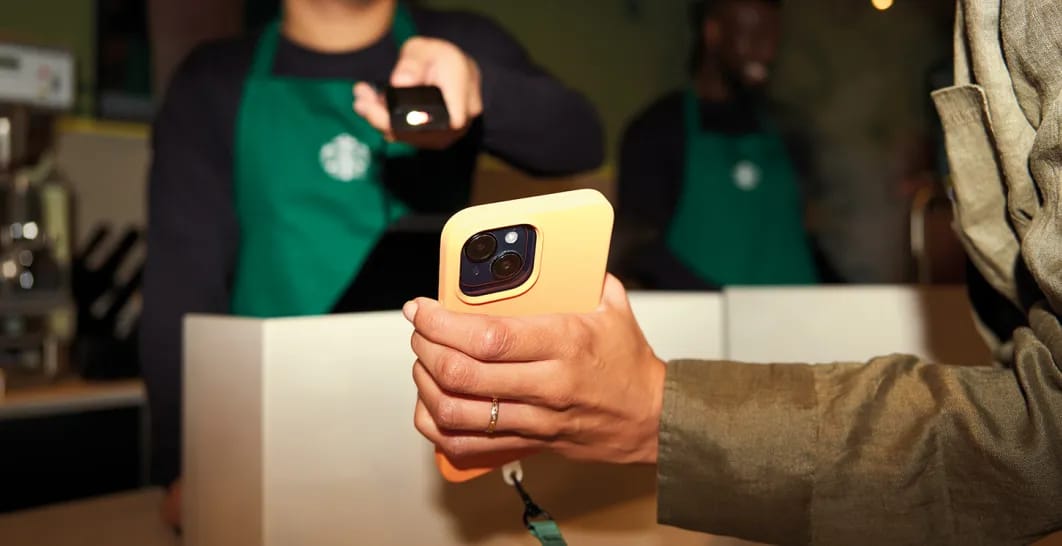 Starbucks photo 6