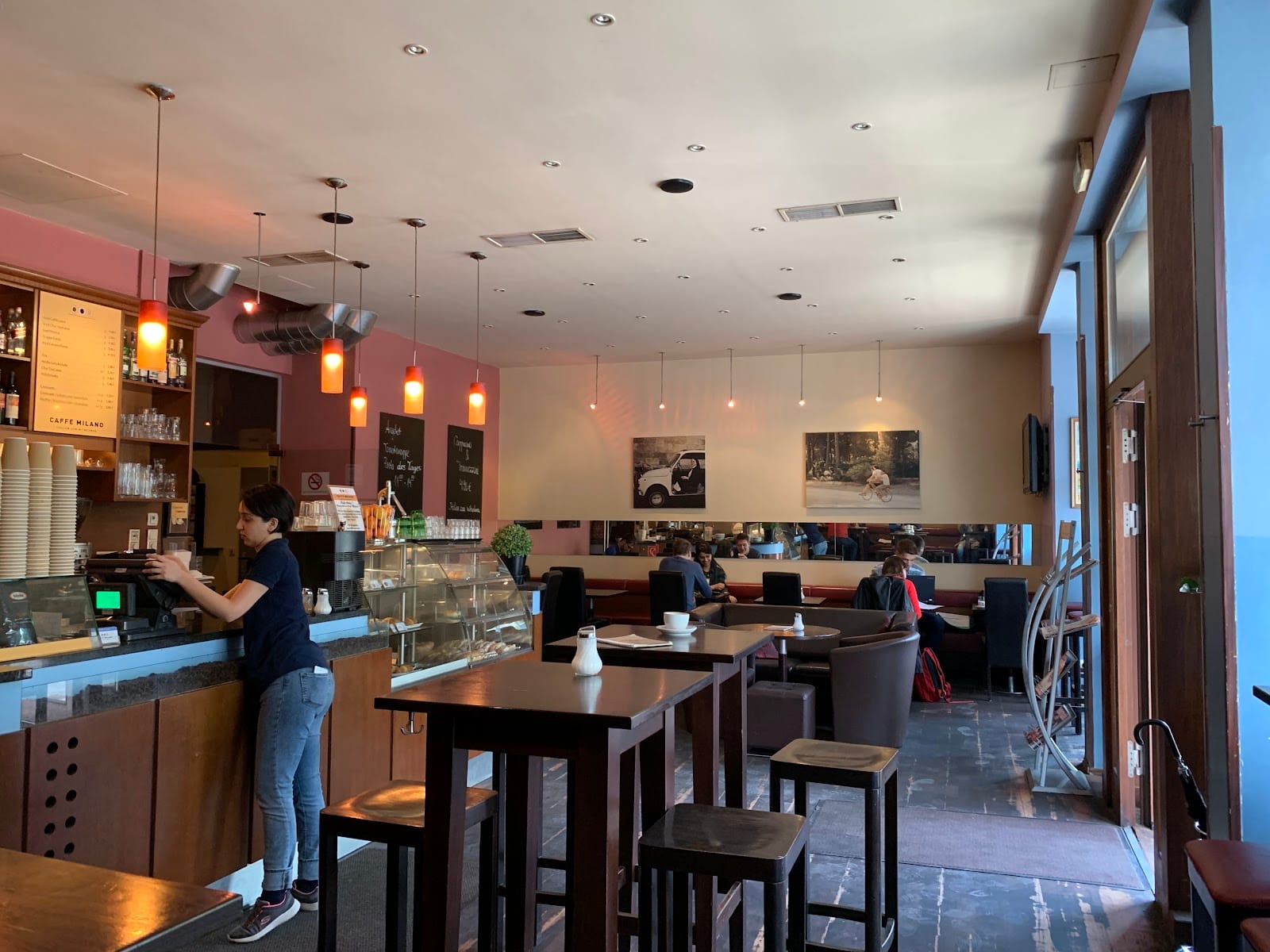 Caffè Milano