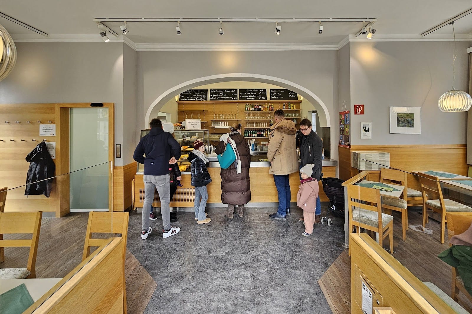 Café Hietzing
