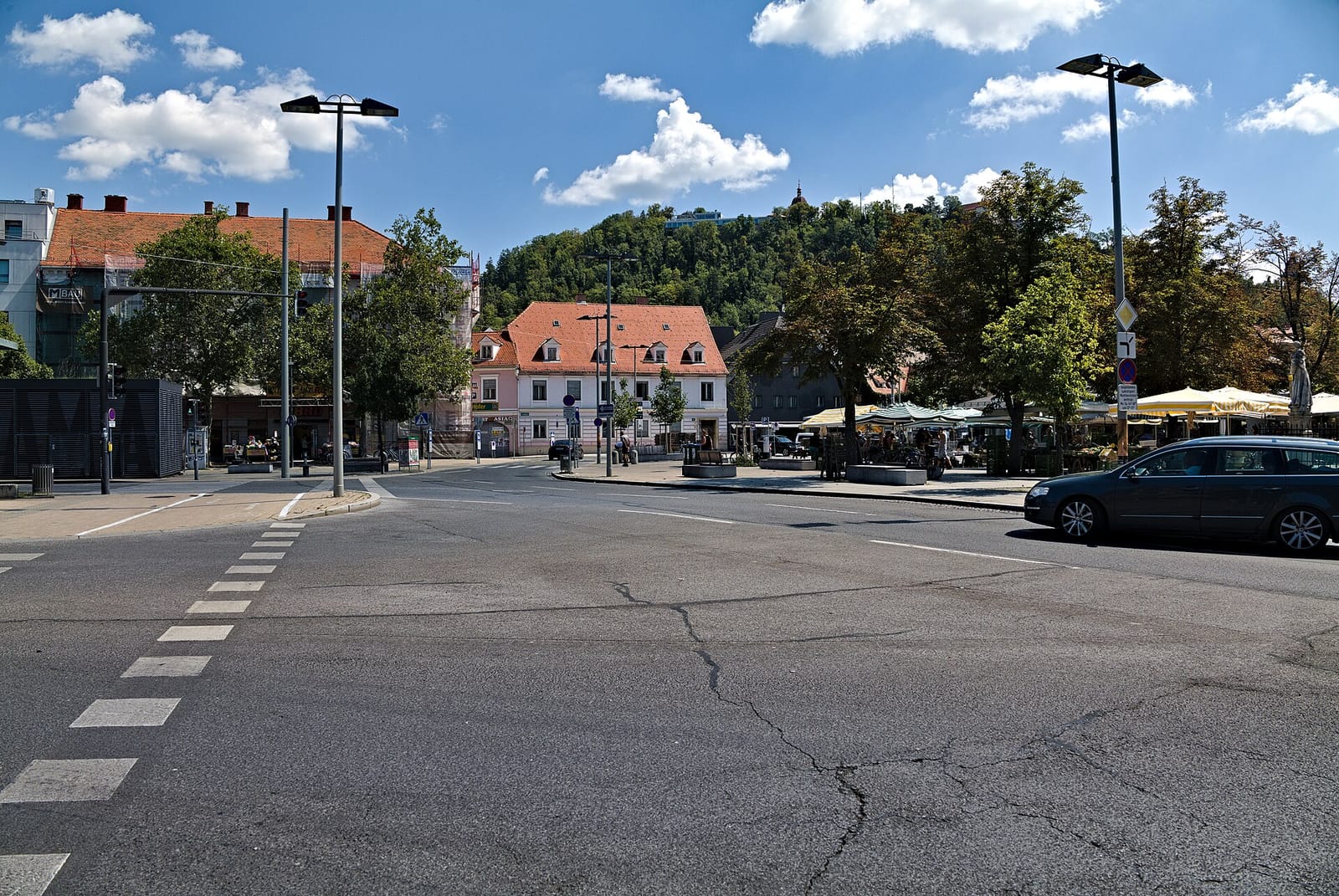 Der Lenz im Lend
