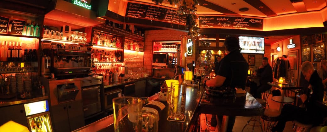 Bergers Bar photo 2