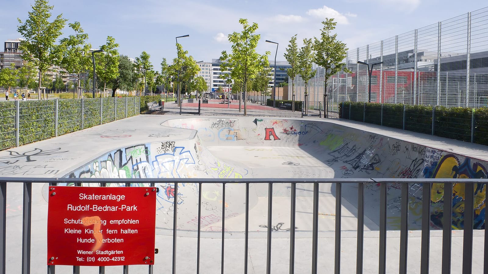 Salon am Park