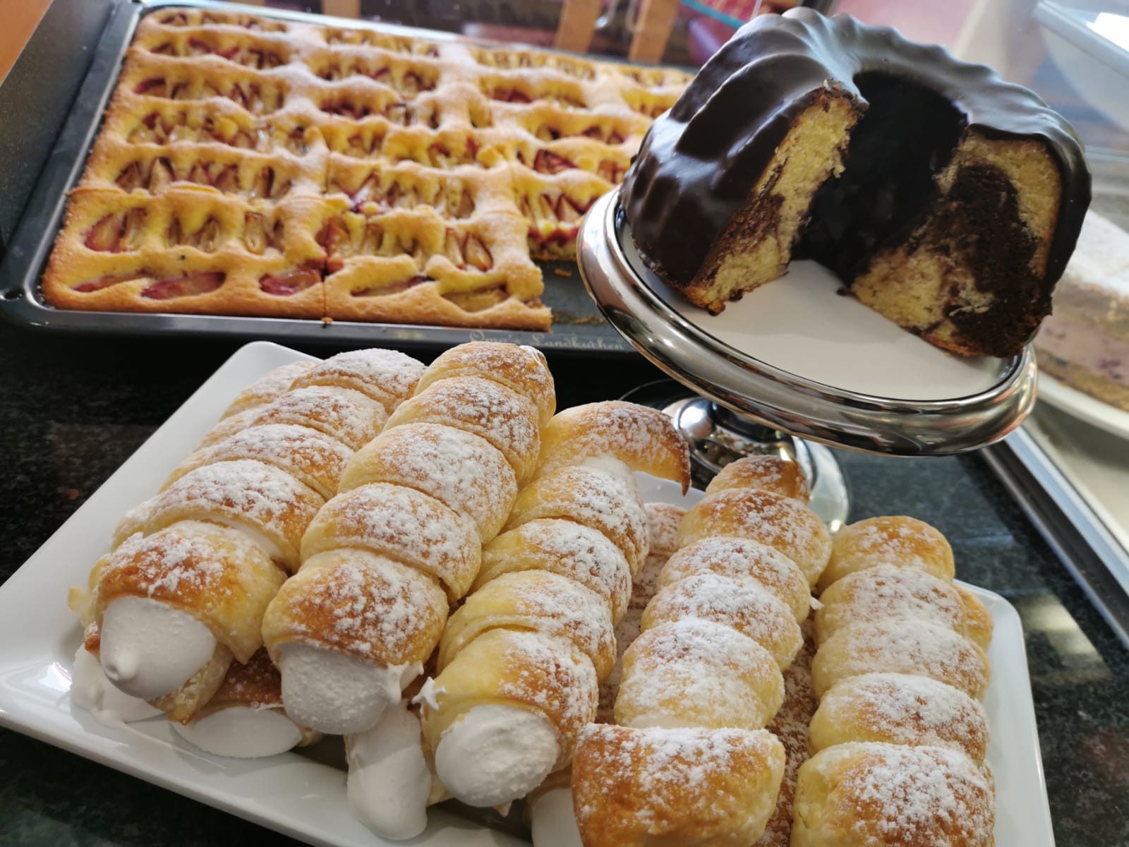 Café Central