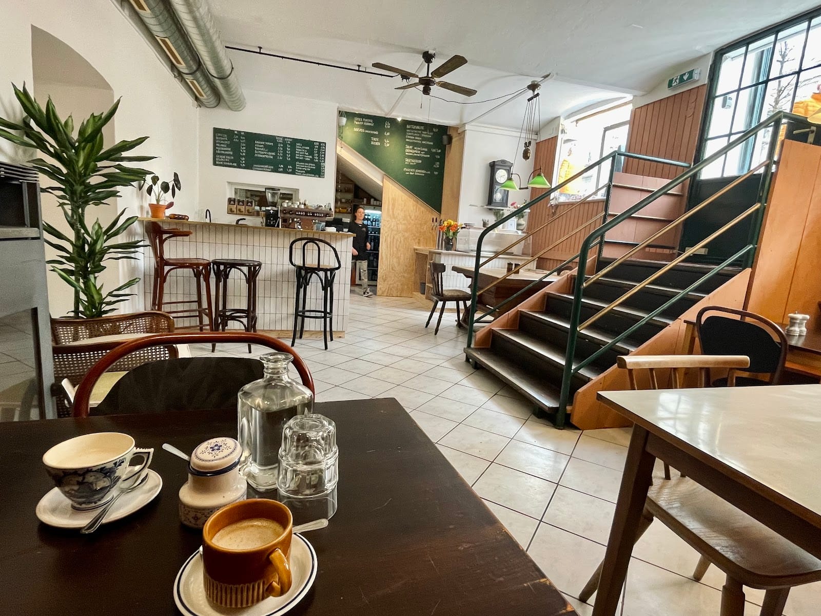 Frei Café & Yoga