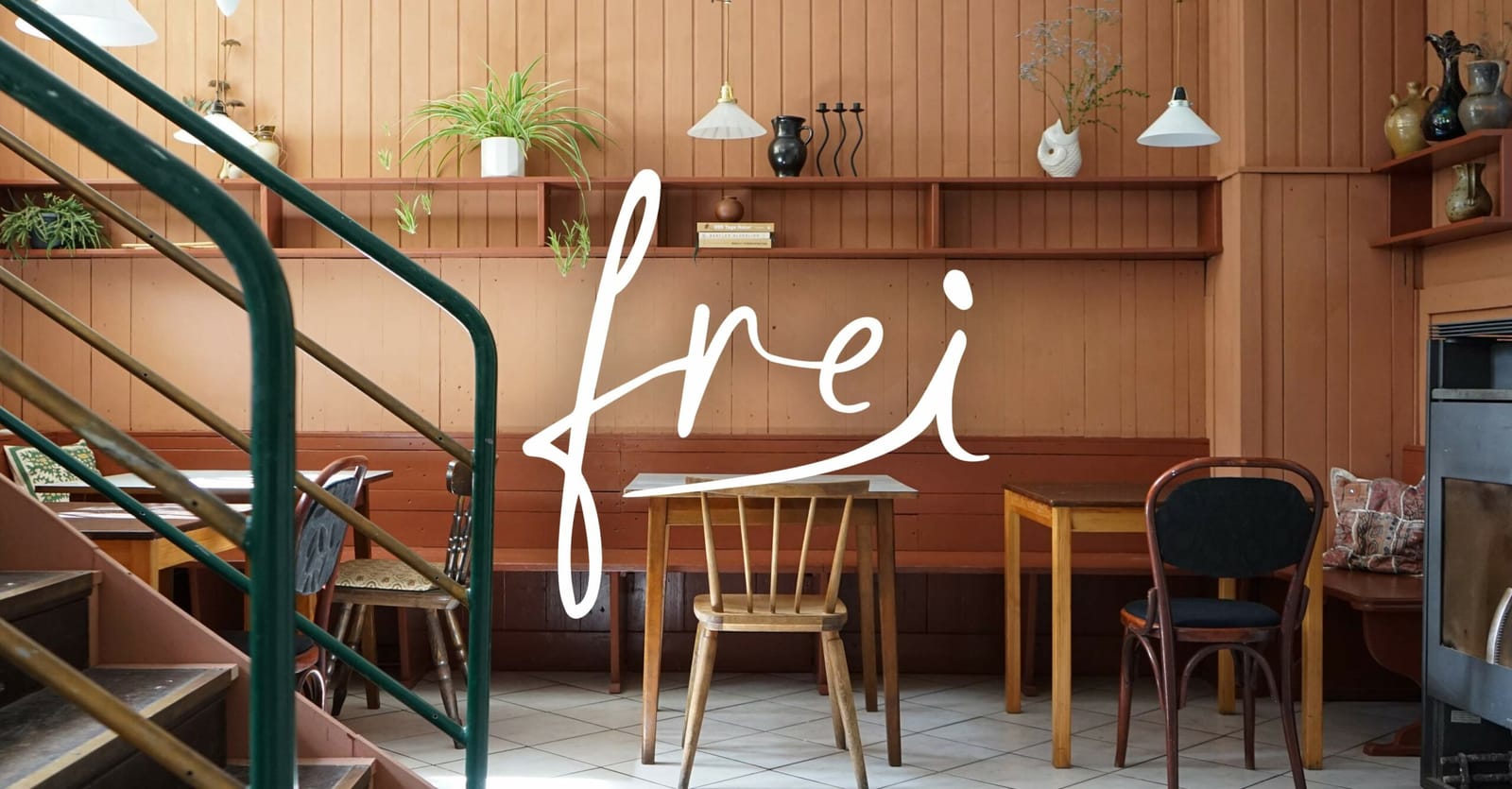 Frei Café & Yoga photo 2