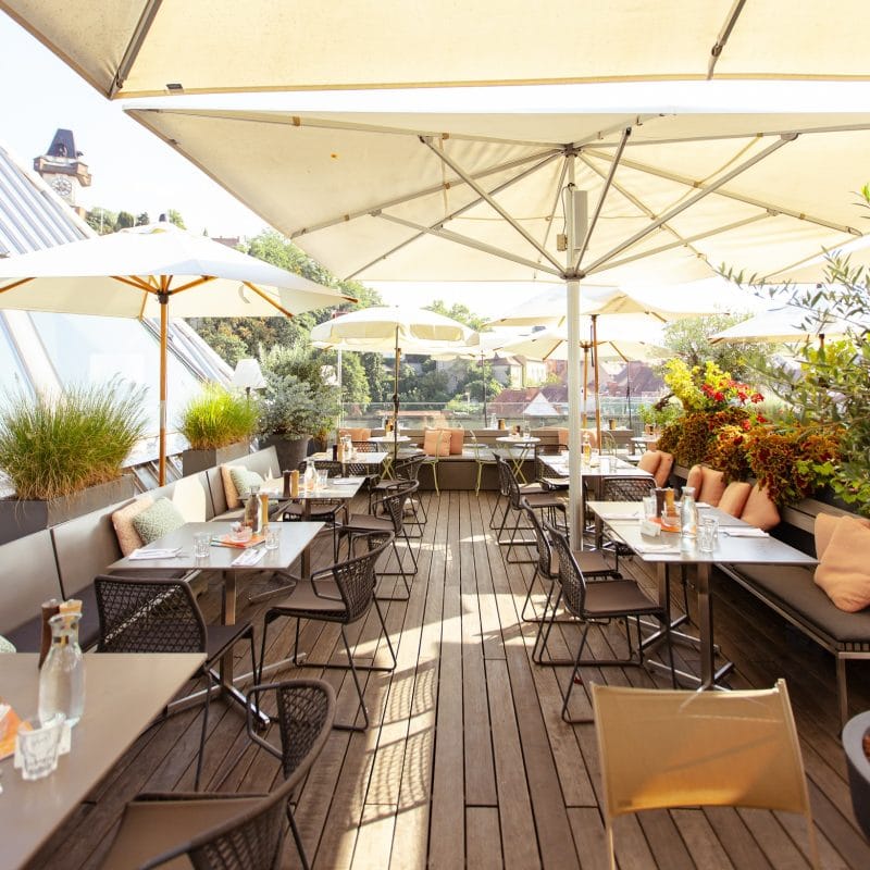 Tagescafe Freiblick photo 3