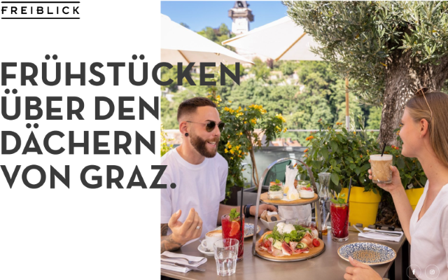 Tagescafe Freiblick photo 2