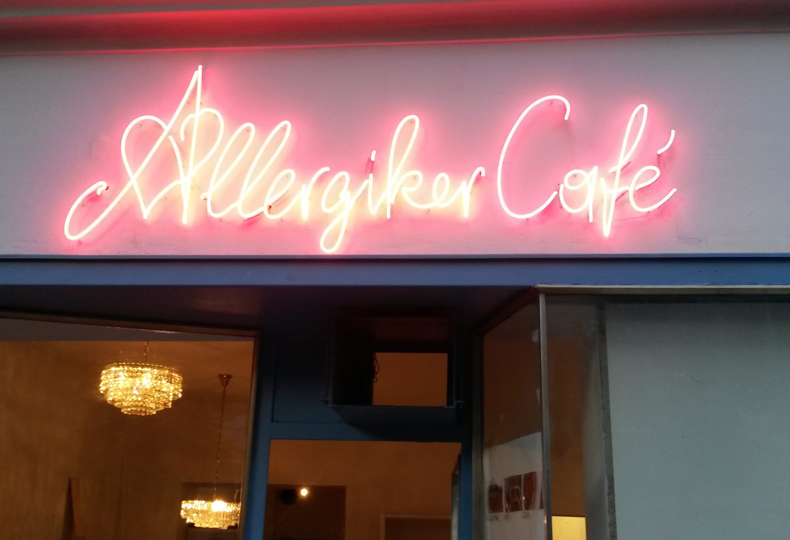 Allergiker Café