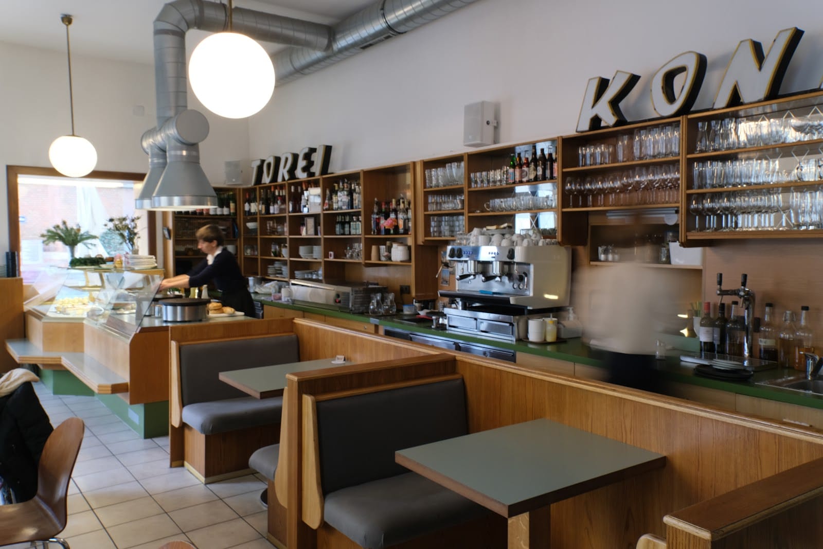Café Caché