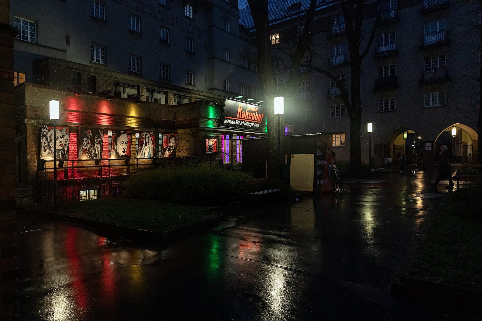 Raben Cafe photo 4