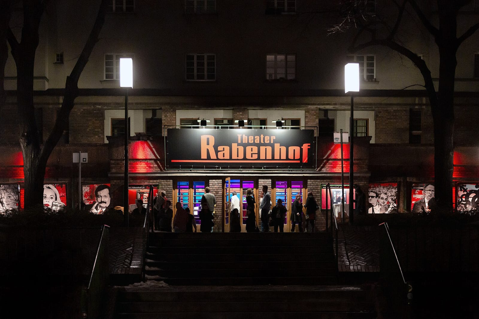 Raben Cafe photo 2