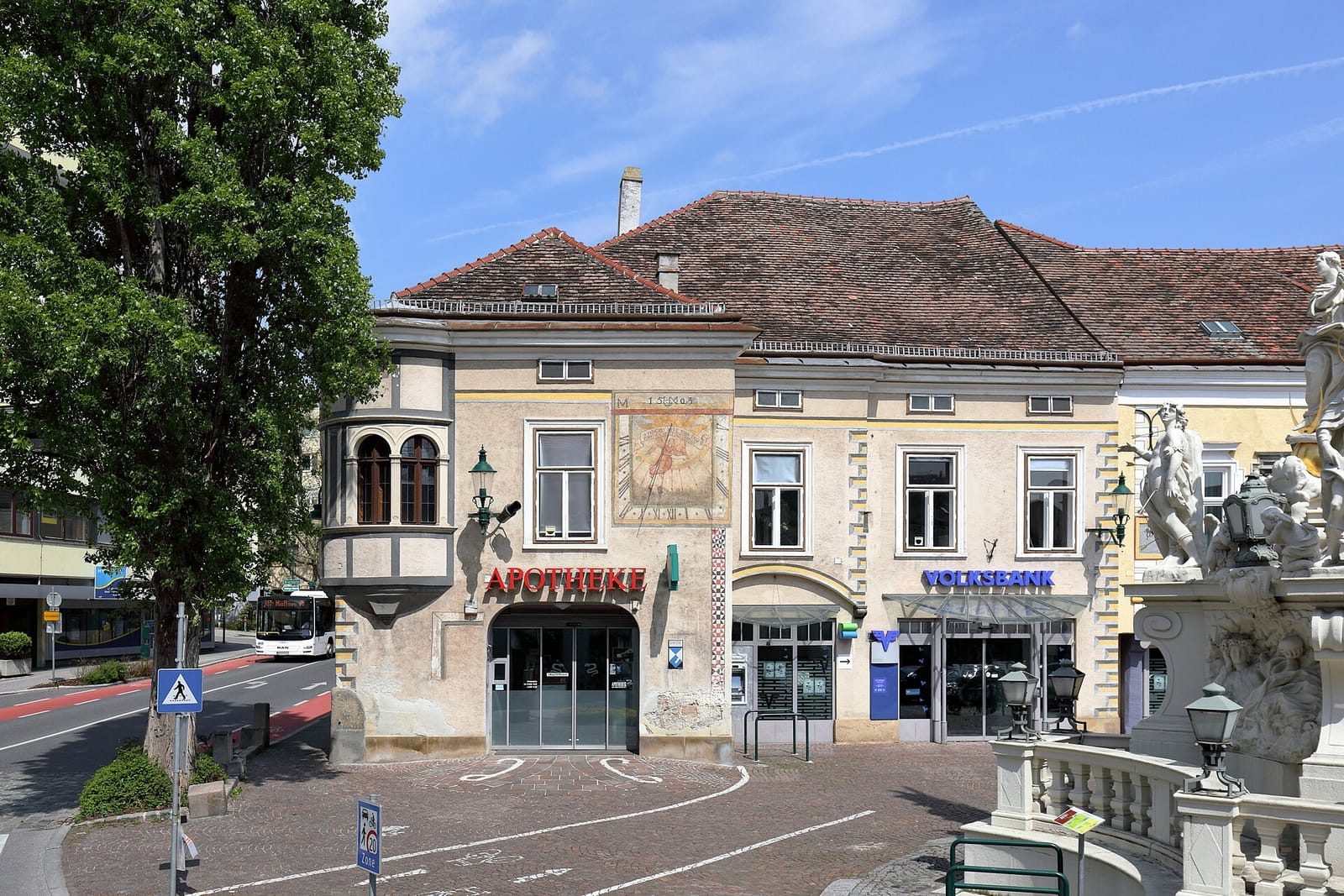Cafe-Konditorei Schilling photo 2
