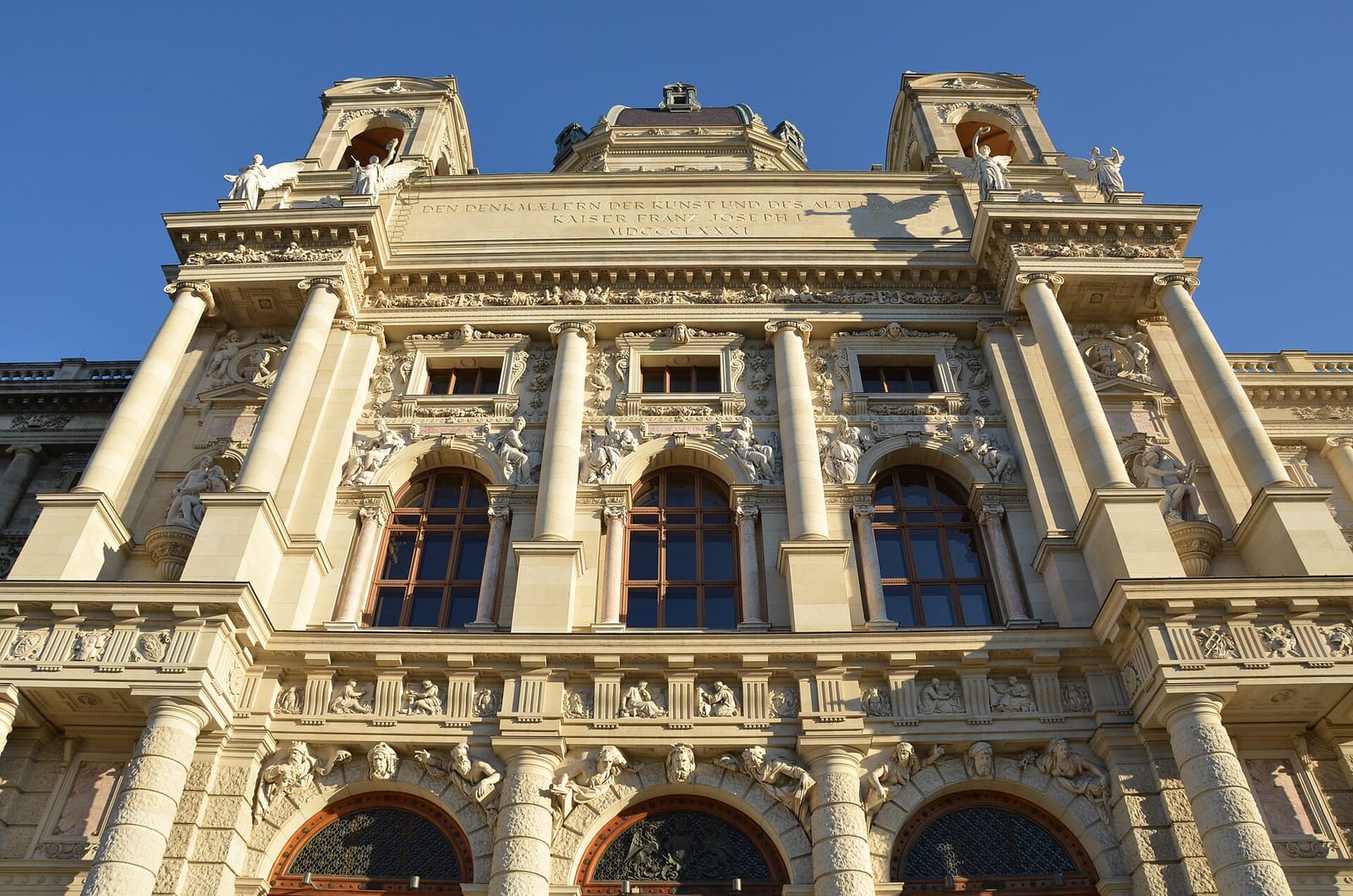 Cafeteria der Akademie der bildenden Künste Wien photo 3