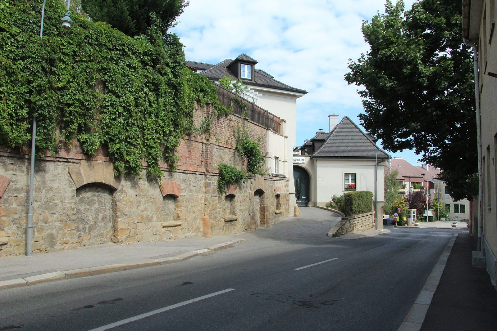Café im Amtshaus