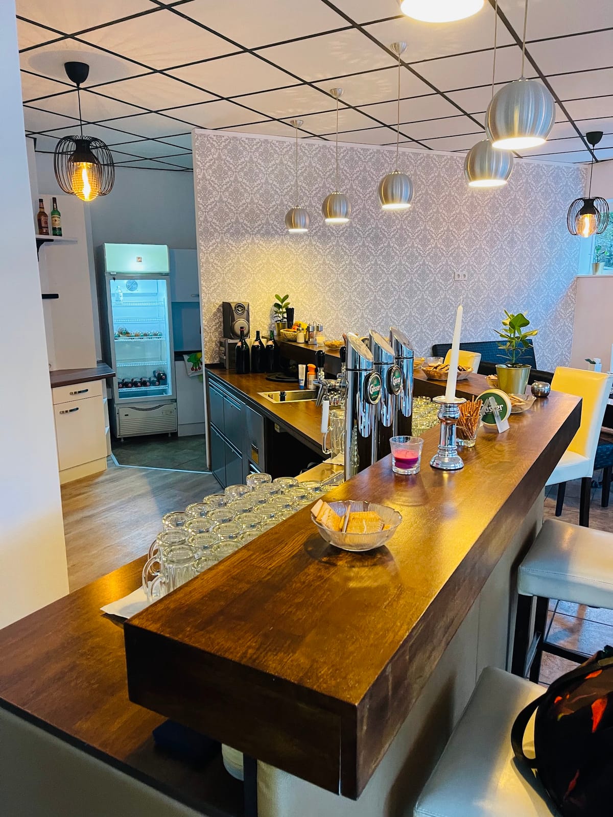 Das Hütteldorfer Kaffee